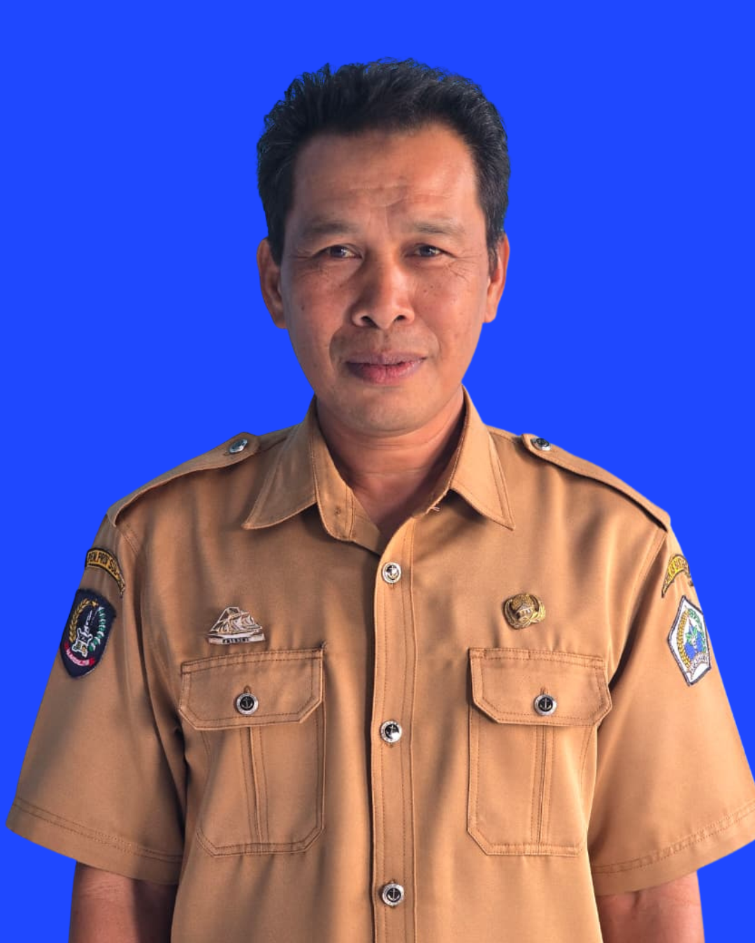Perangkat Desa